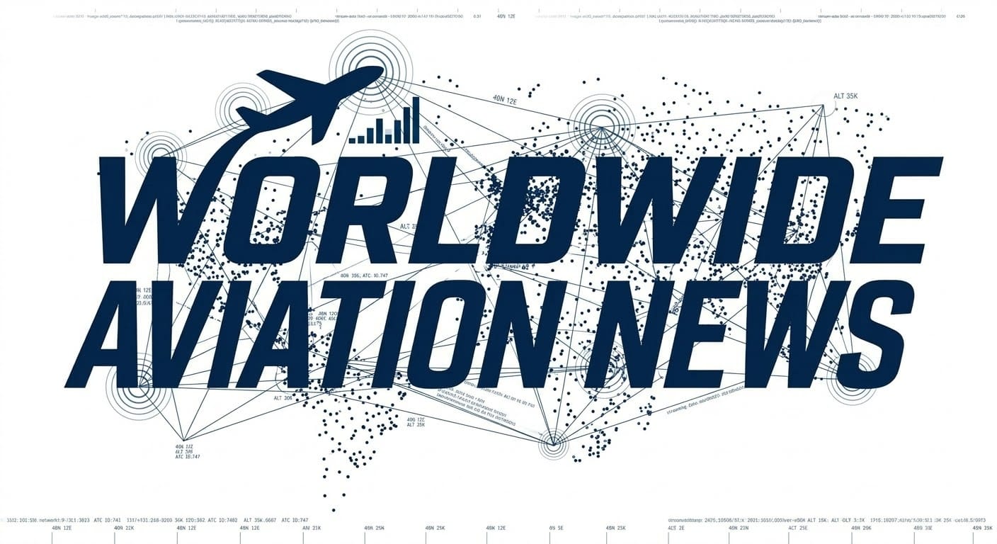 Worldwide Aviation News
